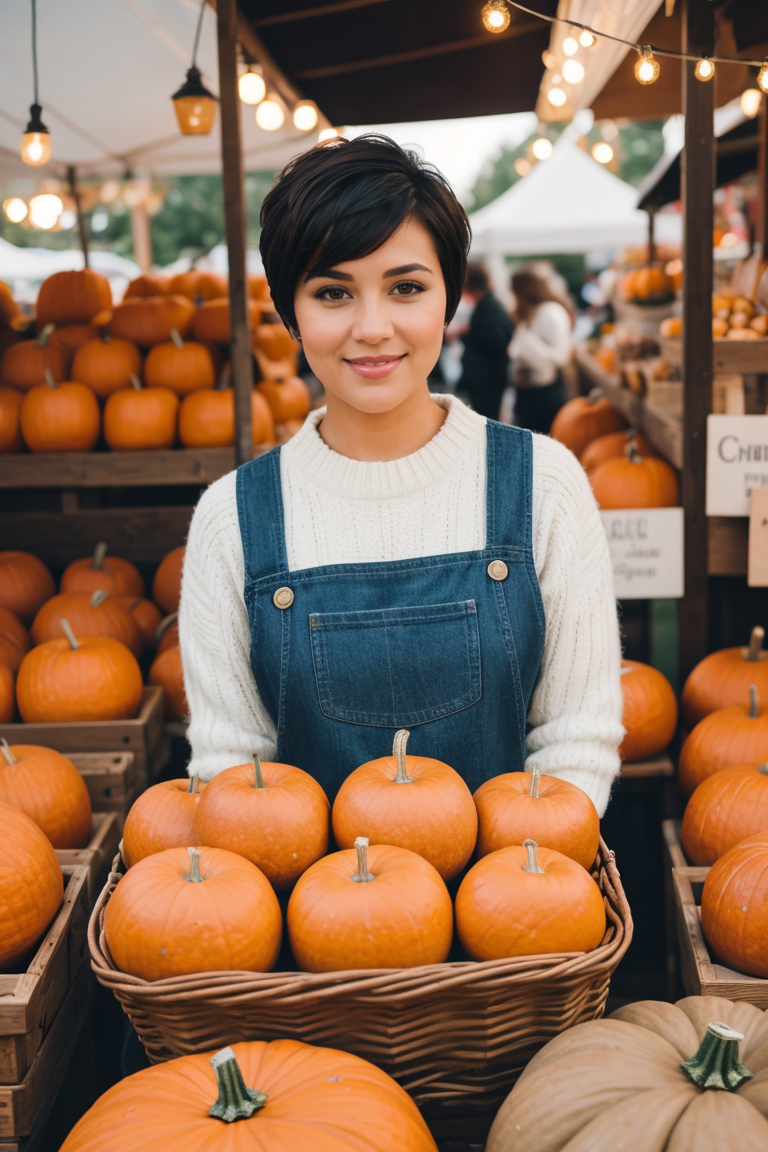 Fall Hairstyles