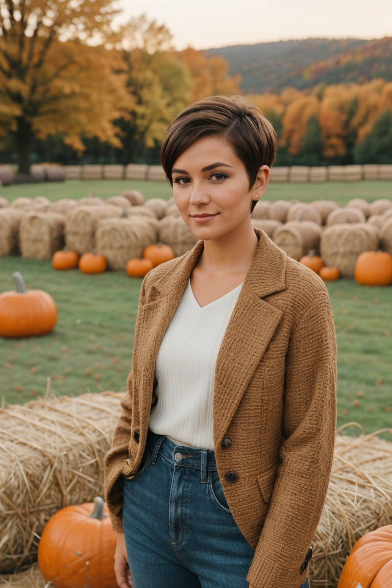 Fall Hairstyles