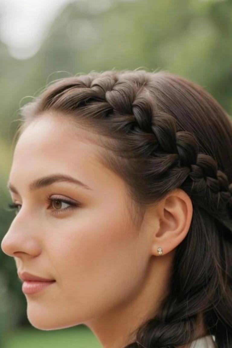 Fall Hairstyles