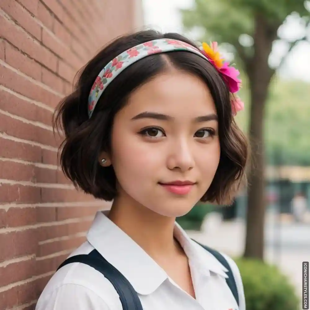 Stylish First Day of School Hairstyles for a Fresh Start