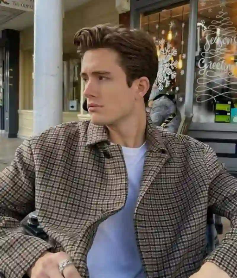 Want a Clean Look? Try the Gentleman Haircut