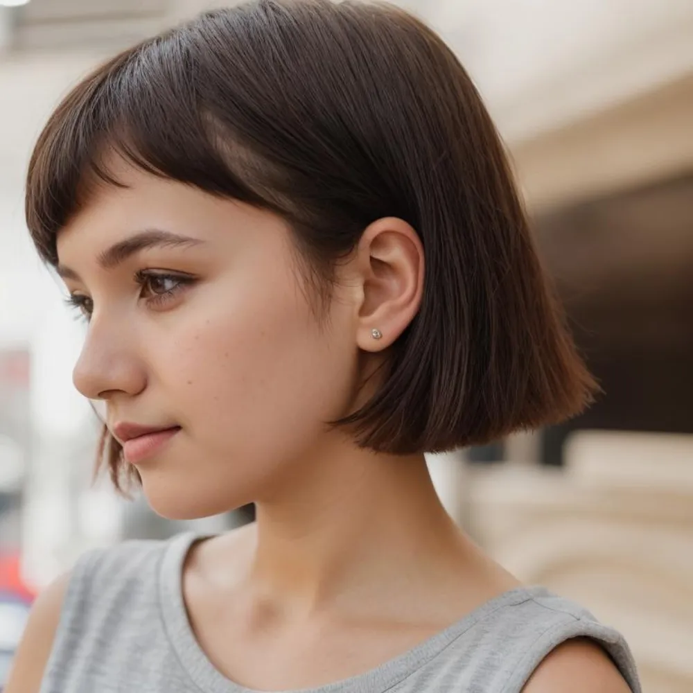 Quick and Easy Hairstyles For School