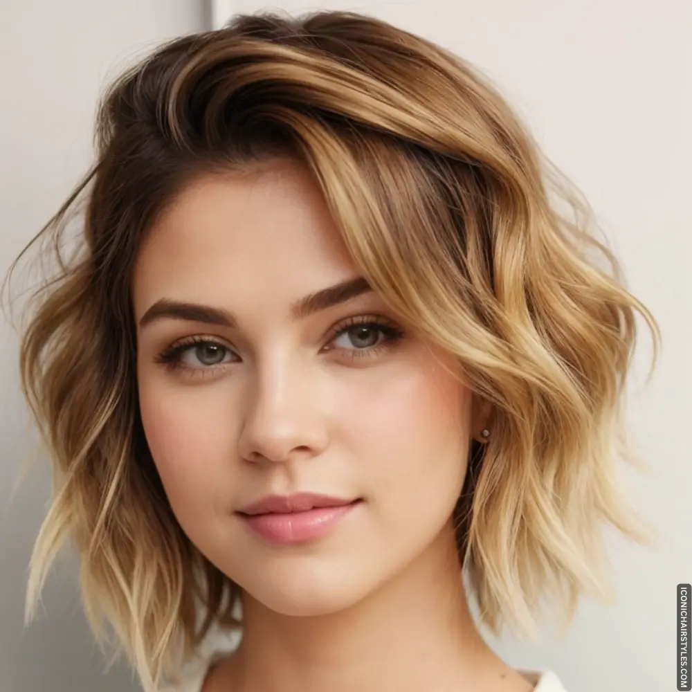 Hairstyles For Thin Hair