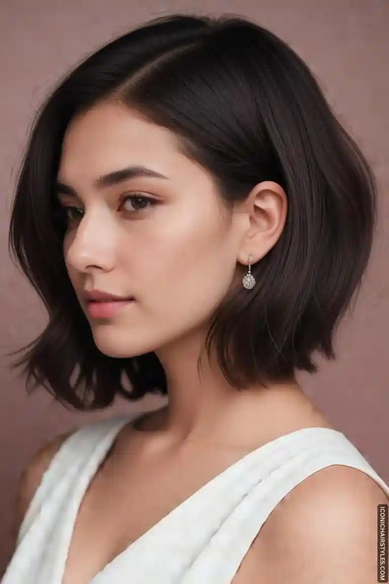 medium length haircuts