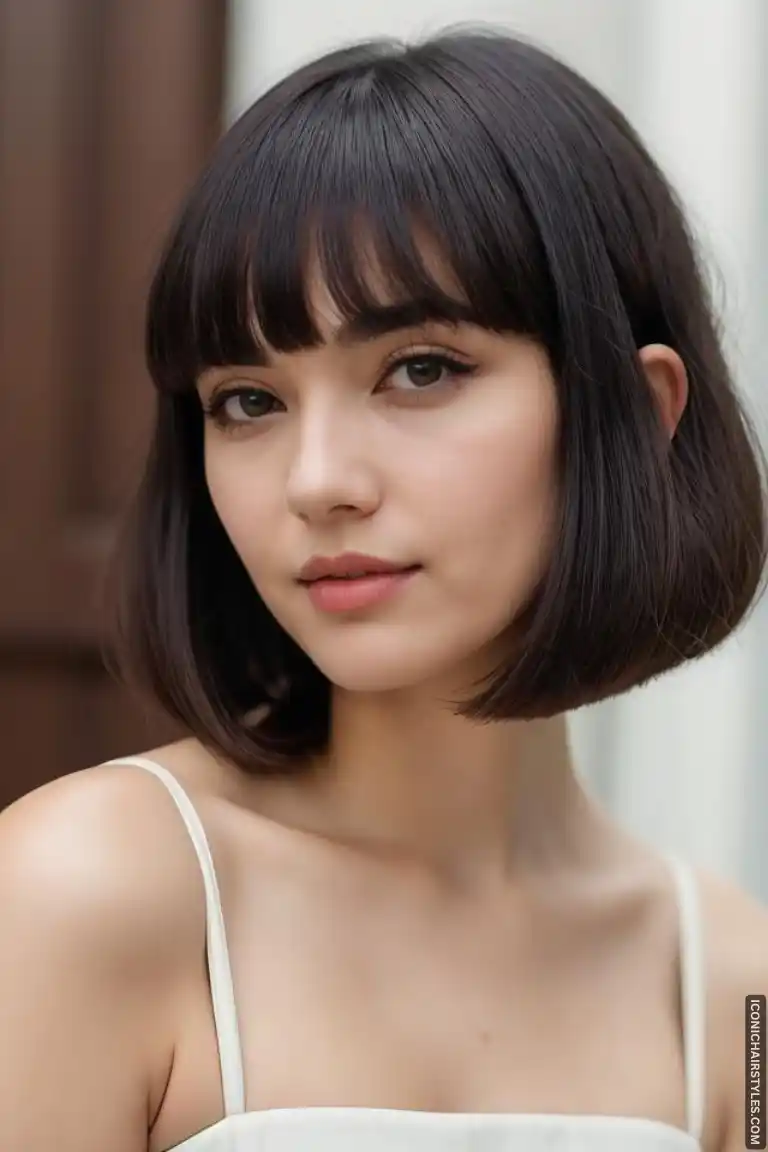 medium length haircuts