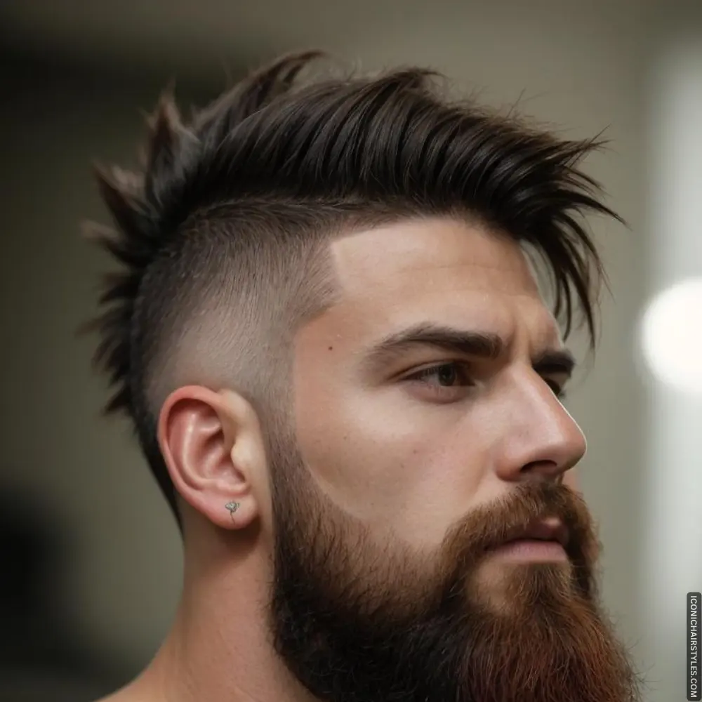 Best Medium Length Hairstyles for Men