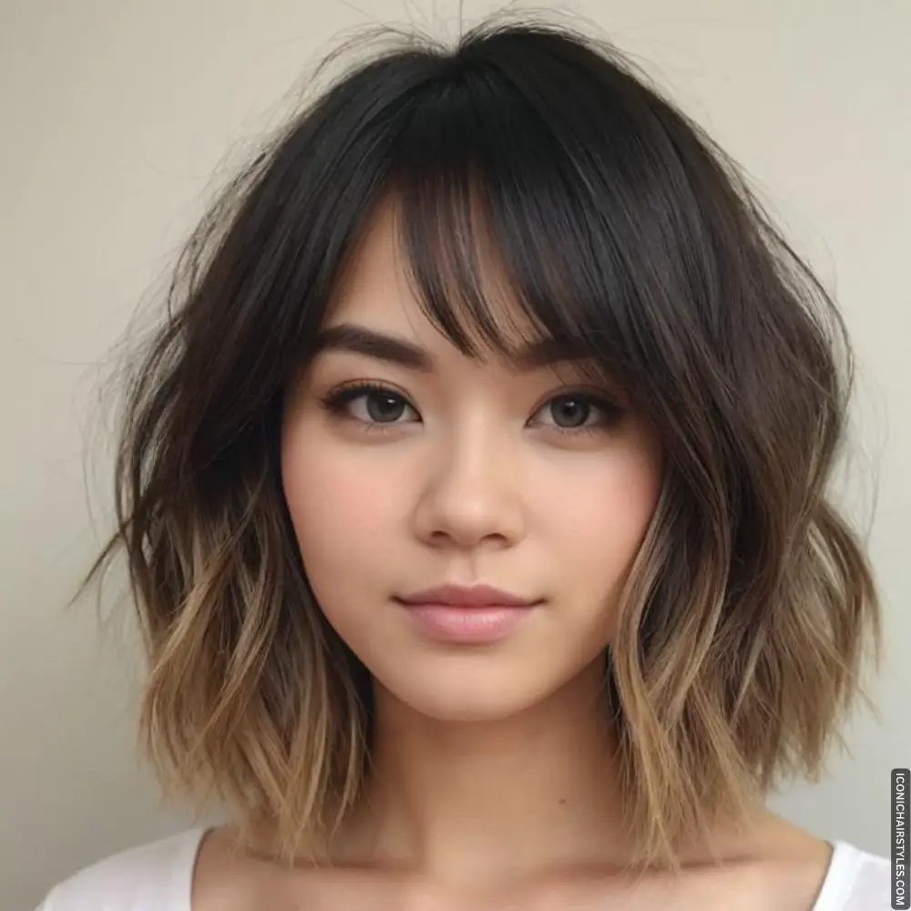 Medium Length Layered Haircuts 