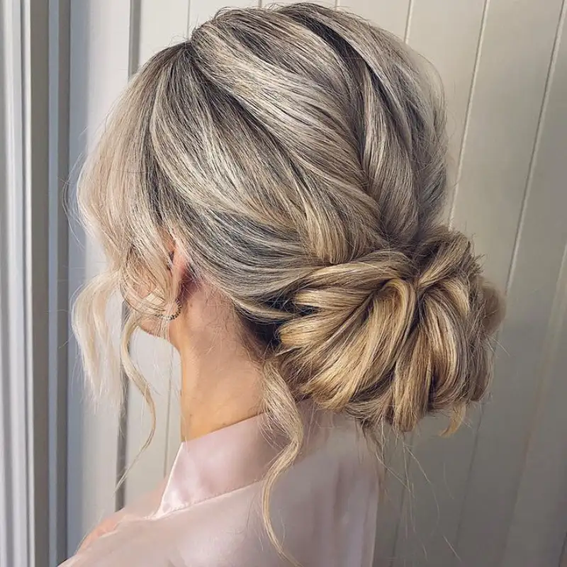 New Year’s Eve Hairstyles