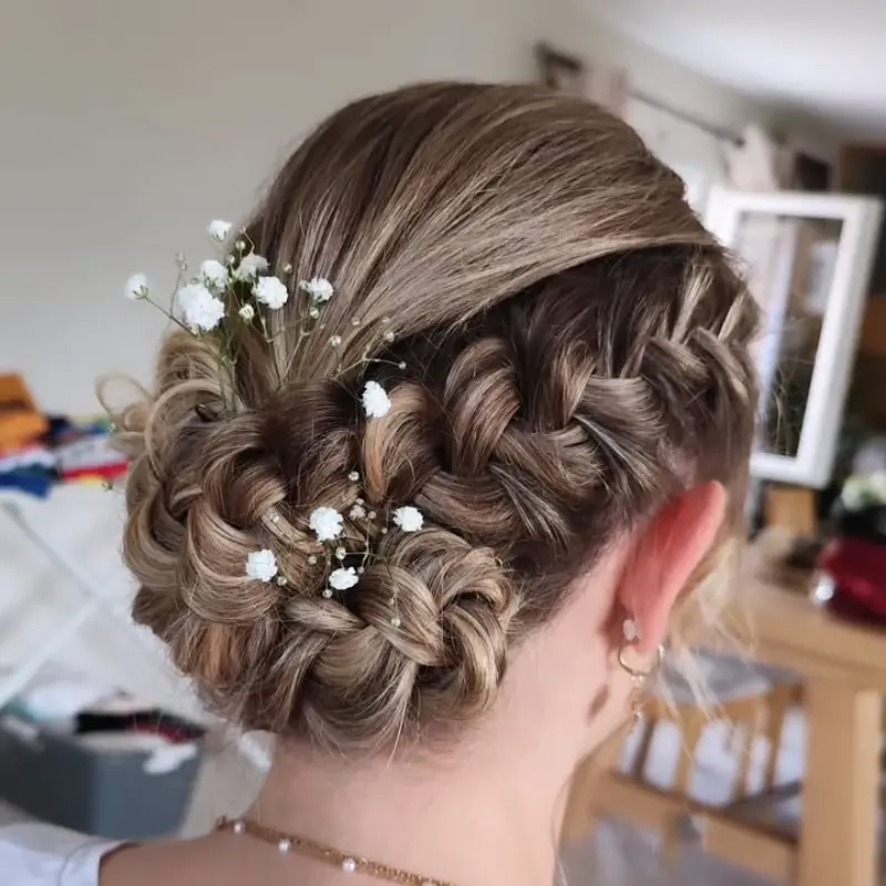 New Year’s Eve Hairstyles