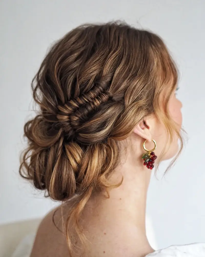 Hairstyles for girls