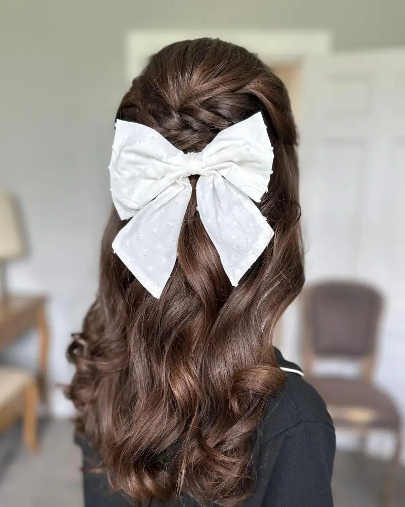 Hairstyles for girls