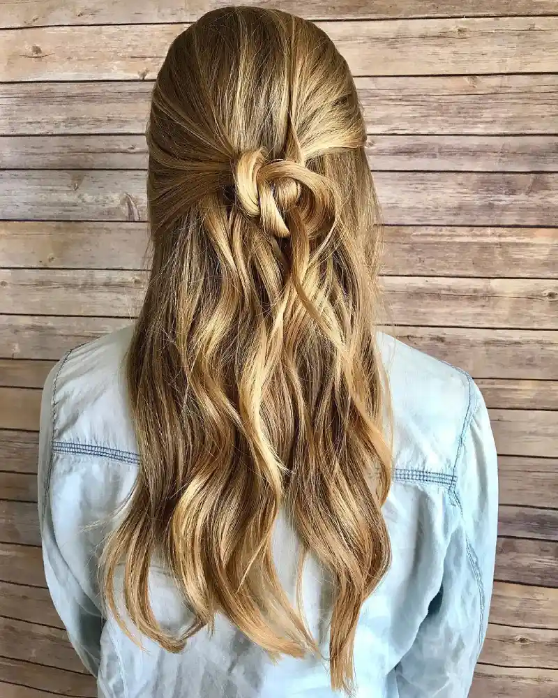 Hairstyles for girls