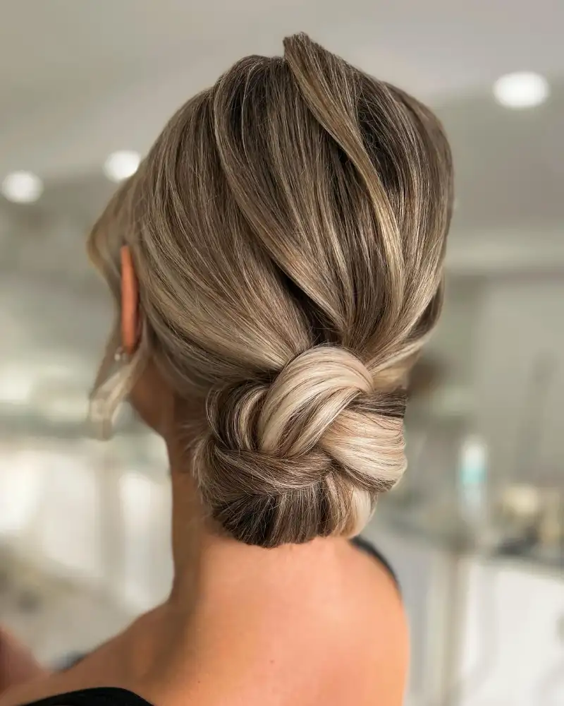 Summer Updos for Long Hair