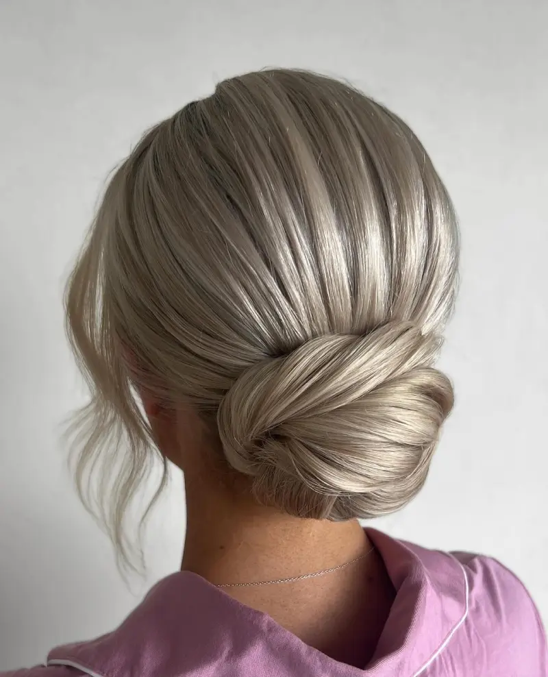 Summer Updos for Long Hair