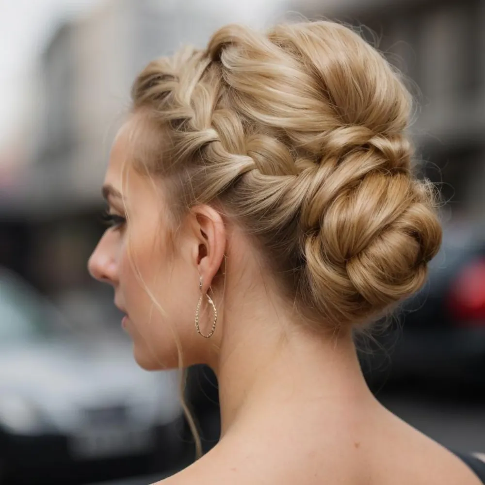 prom-hairstyle-for-medium-length-hair