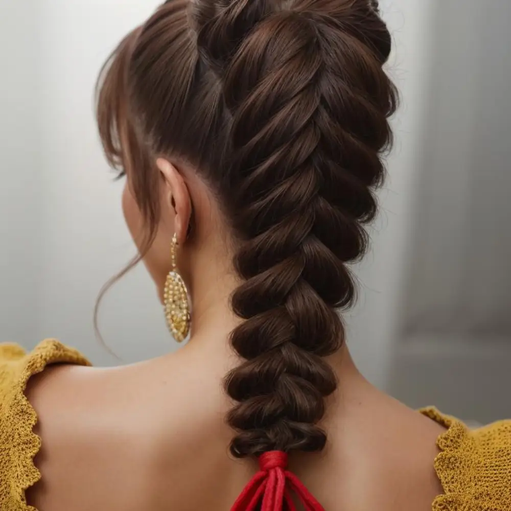 prom-hairstyle-for-medium-length-hair