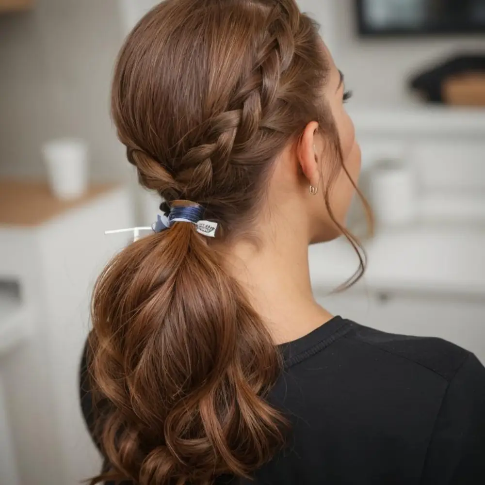 prom-hairstyle-for-medium-length-hair