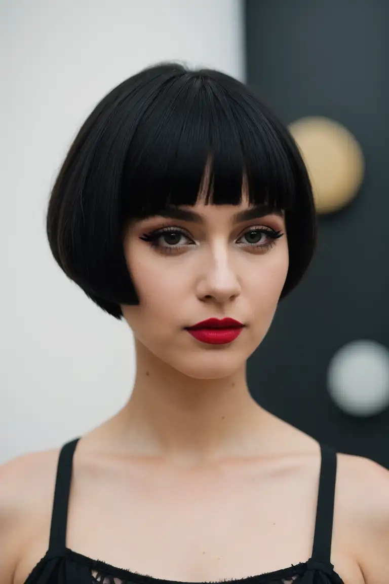 Short Haircuts for Women