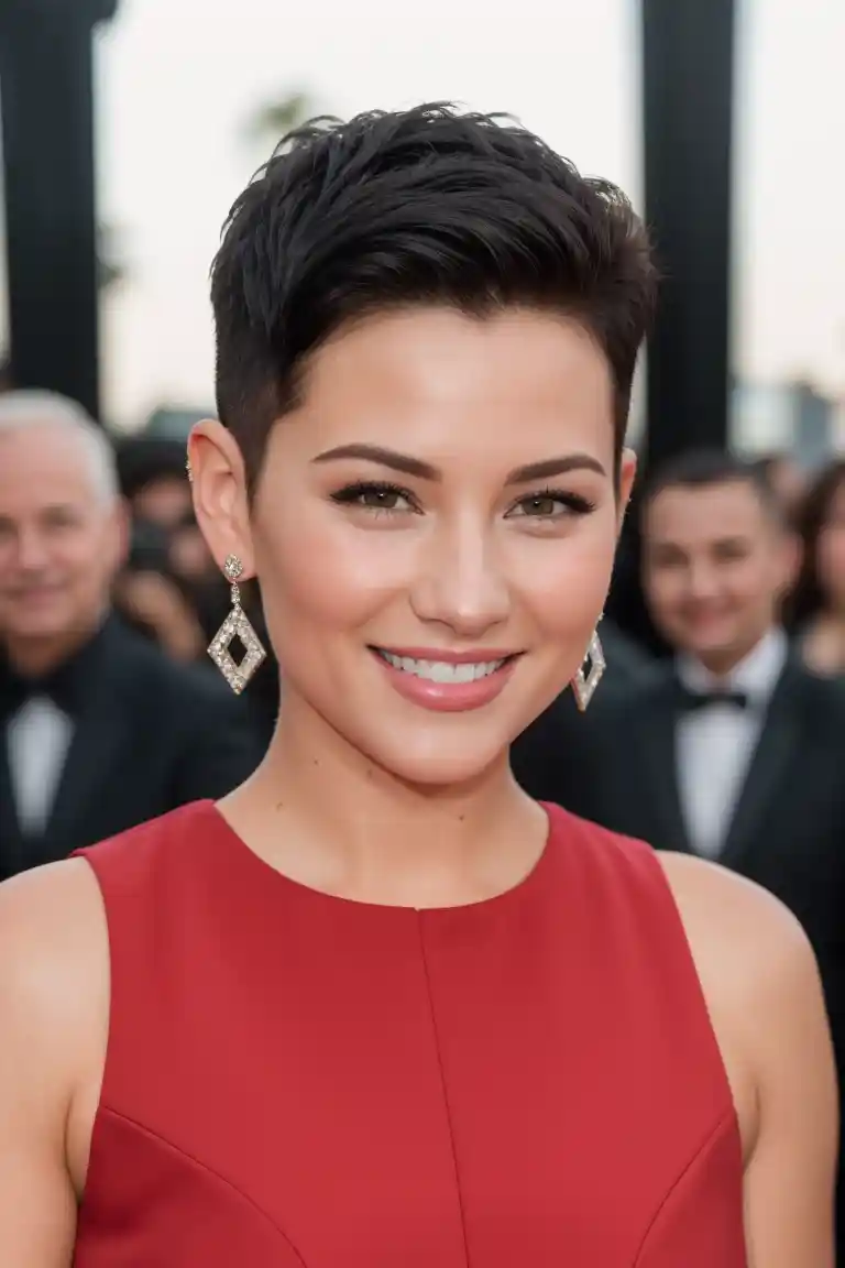 Short Haircuts for Women