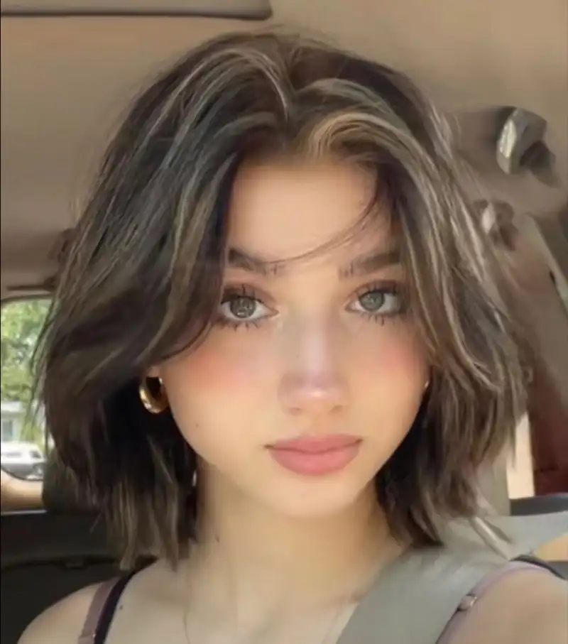 Beautiful Short Haircuts for Women of All Ages