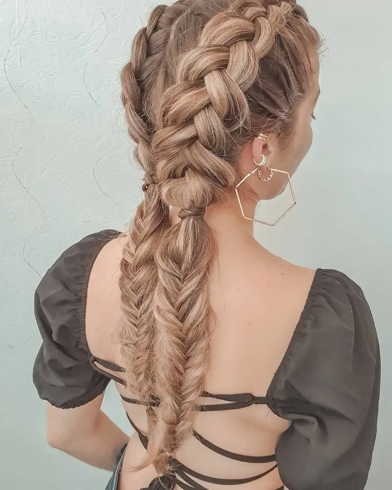 Summer Hairstyles