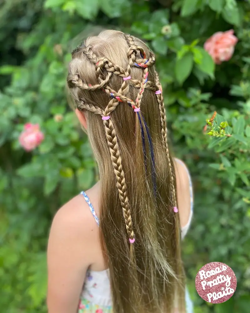 Summer Hairstyles