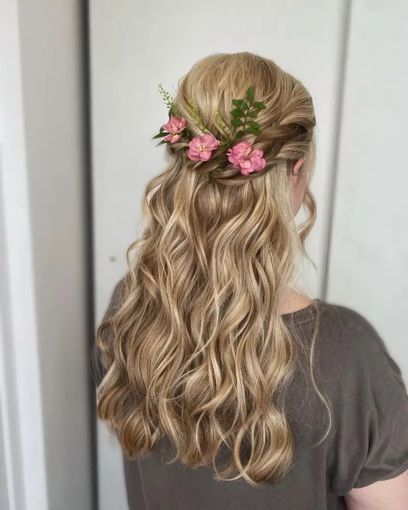 Summer Hairstyles