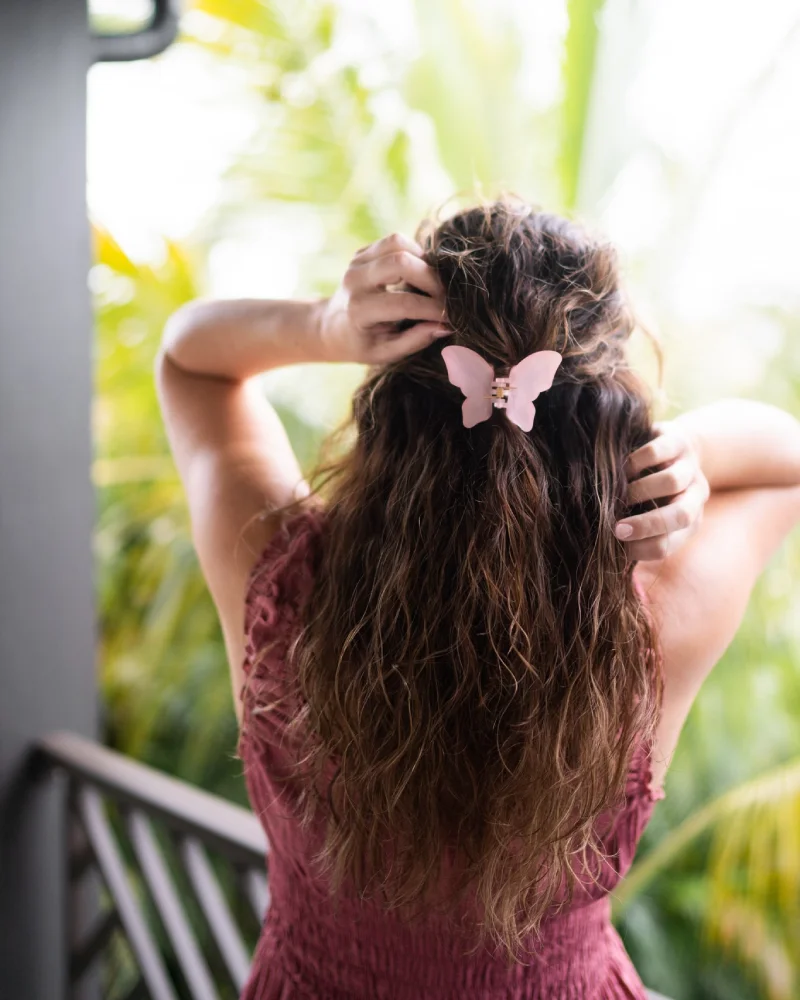 Summer Hairstyles