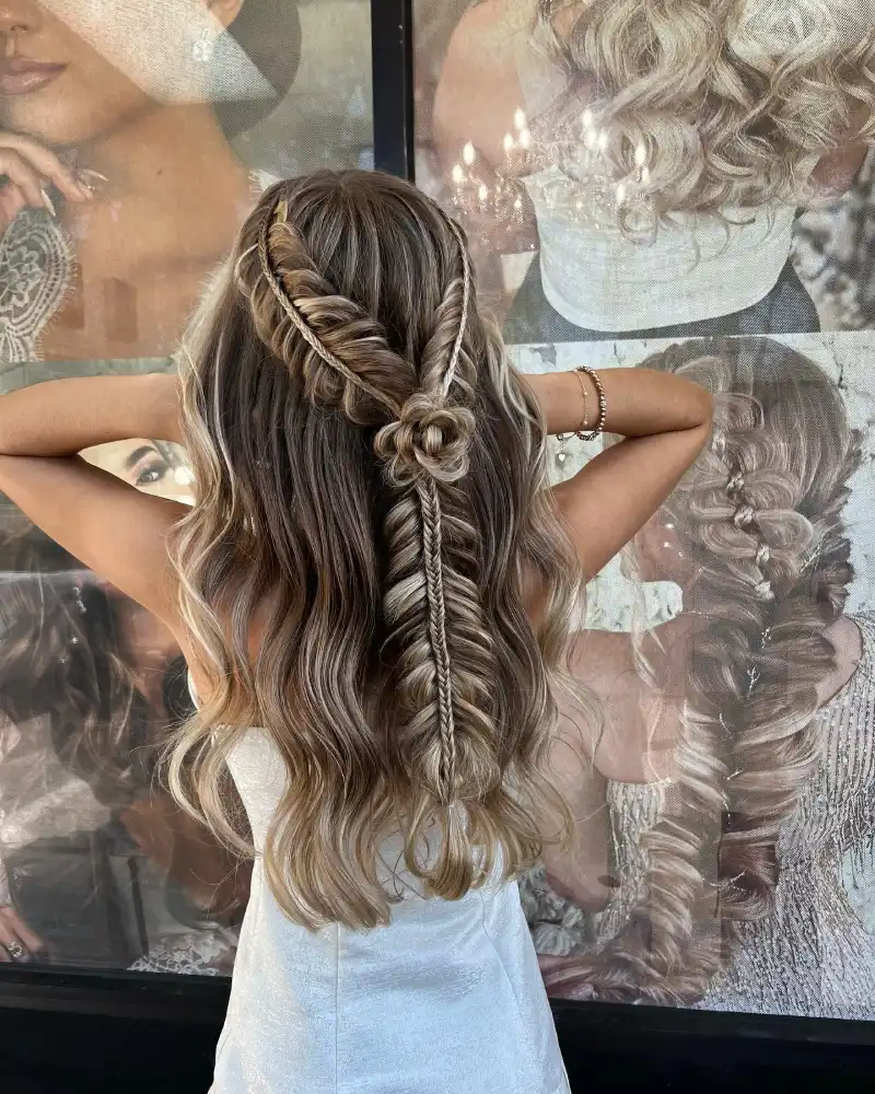 Summer Hairstyles