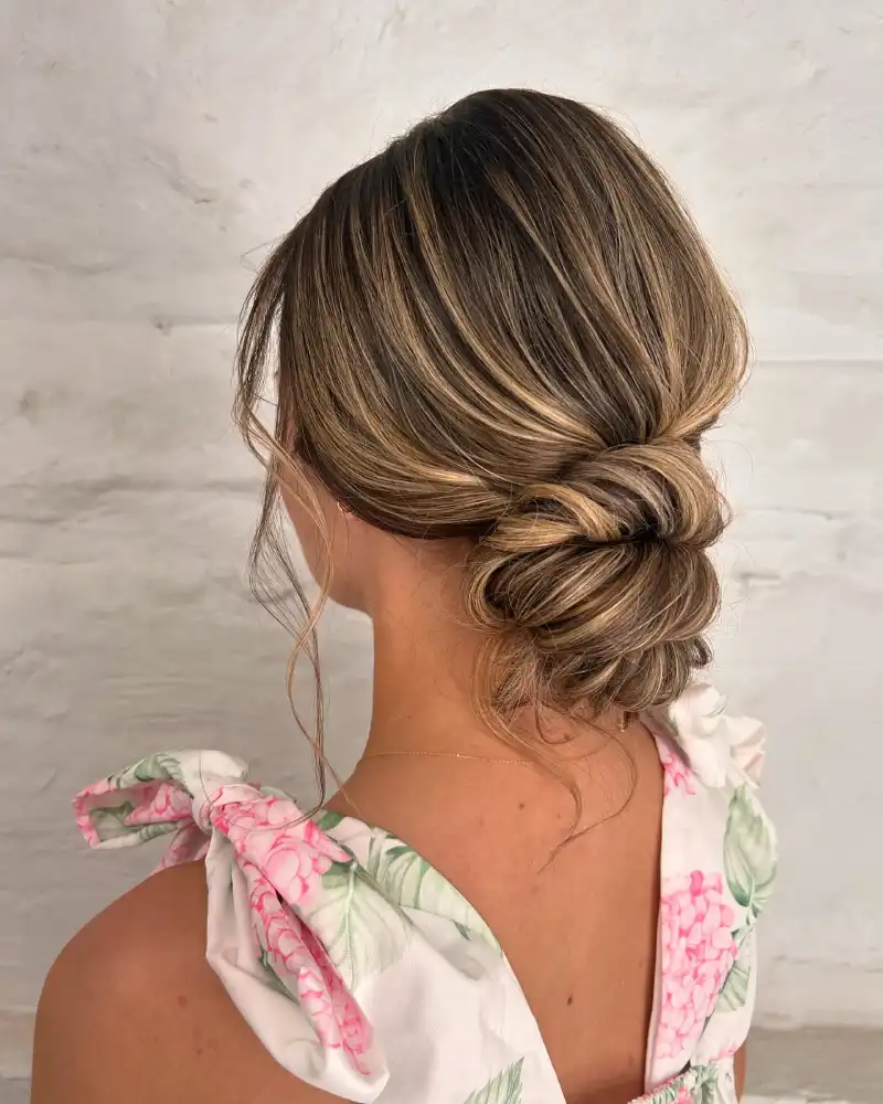 Summer Hairstyles