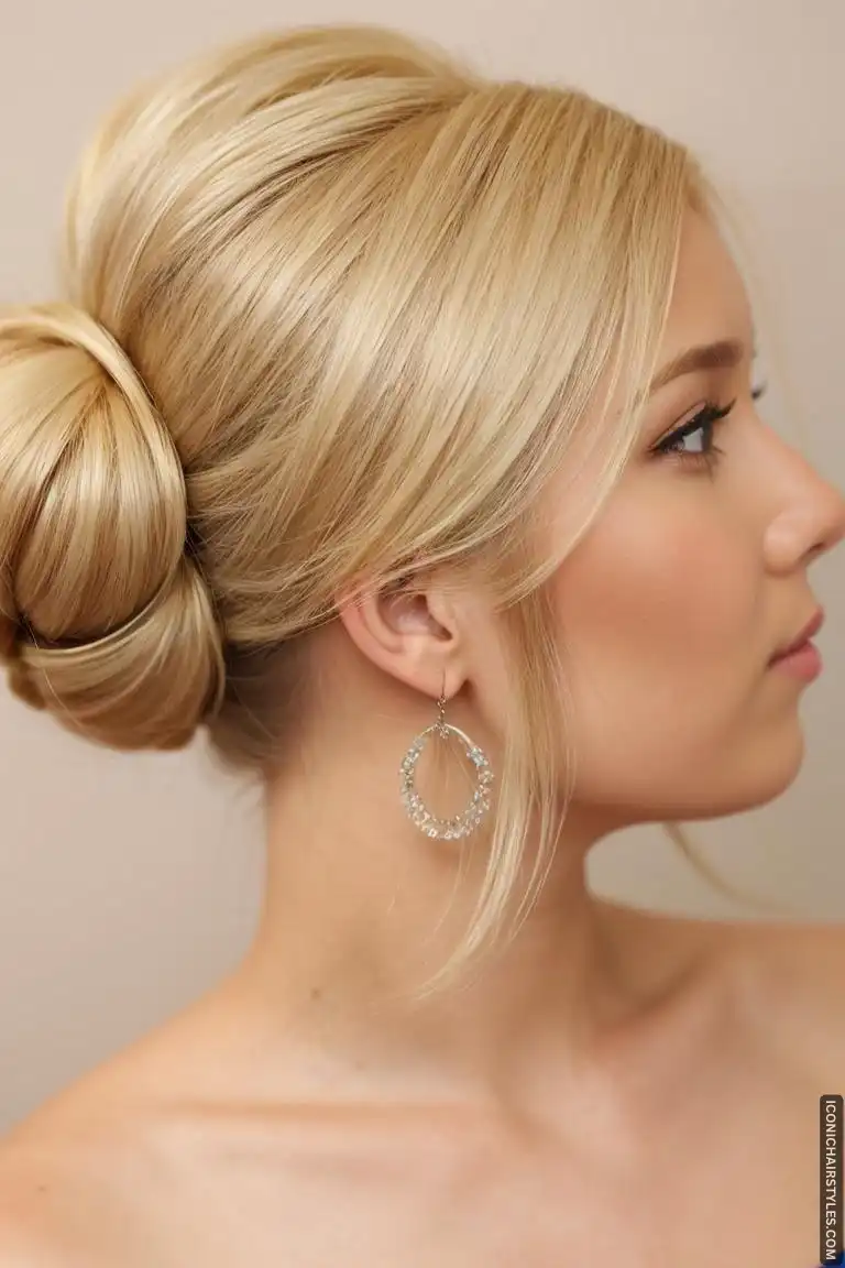 Summer Updos for Long Hair