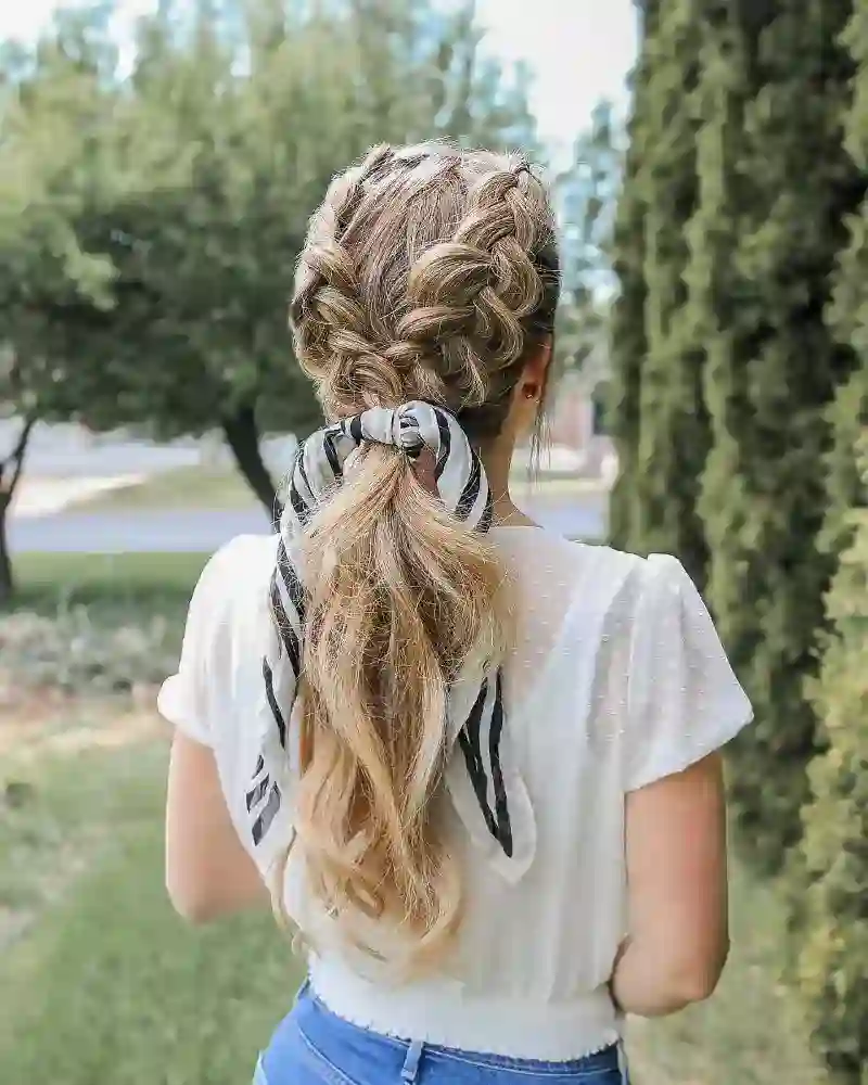 Beautiful Thanksgiving Hairstyles To Try This Year