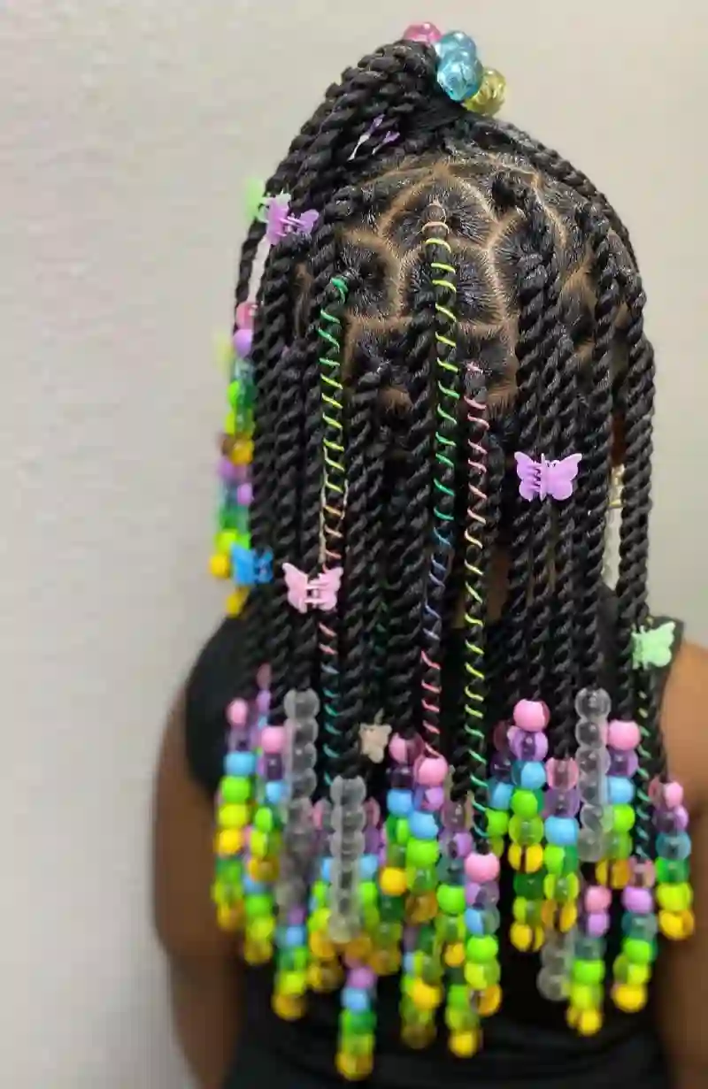 Read This Before Choosing Toddler Beaded Hairstyles for Kids