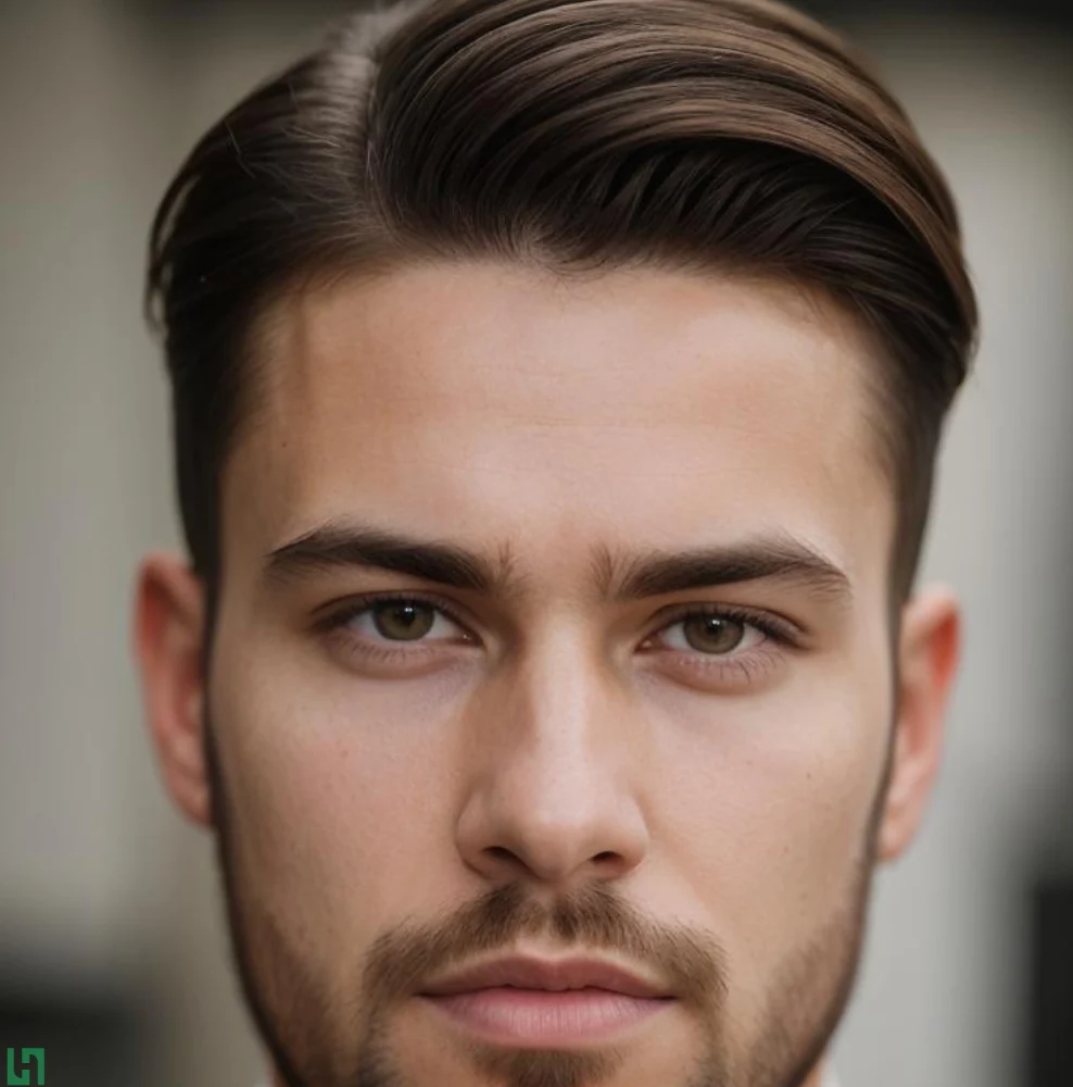 trendiest haircut for men