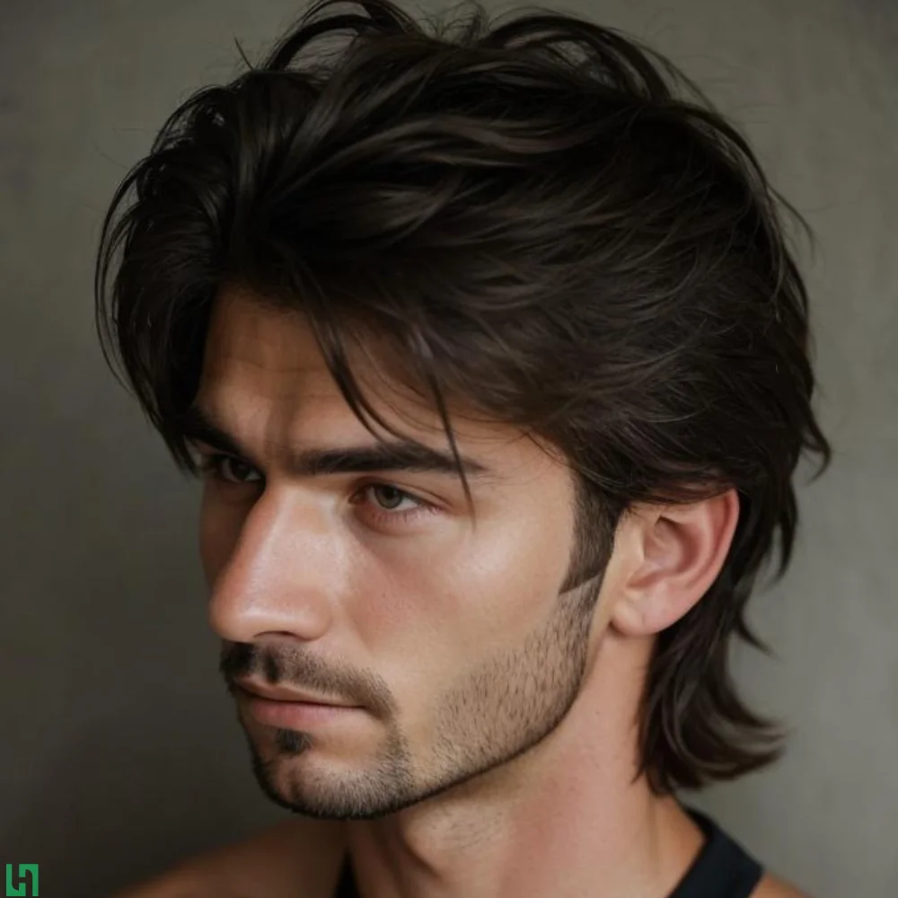 trendiest haircut for men