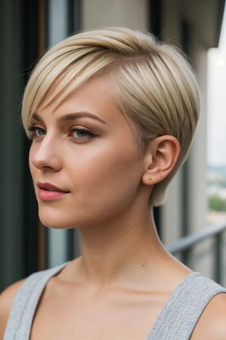 Trendy Bob Hairstyles