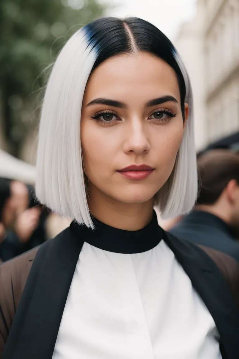 Trendy Bob Hairstyles