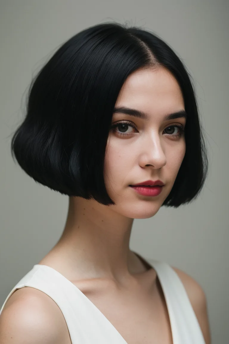 Trendy Bob Hairstyles