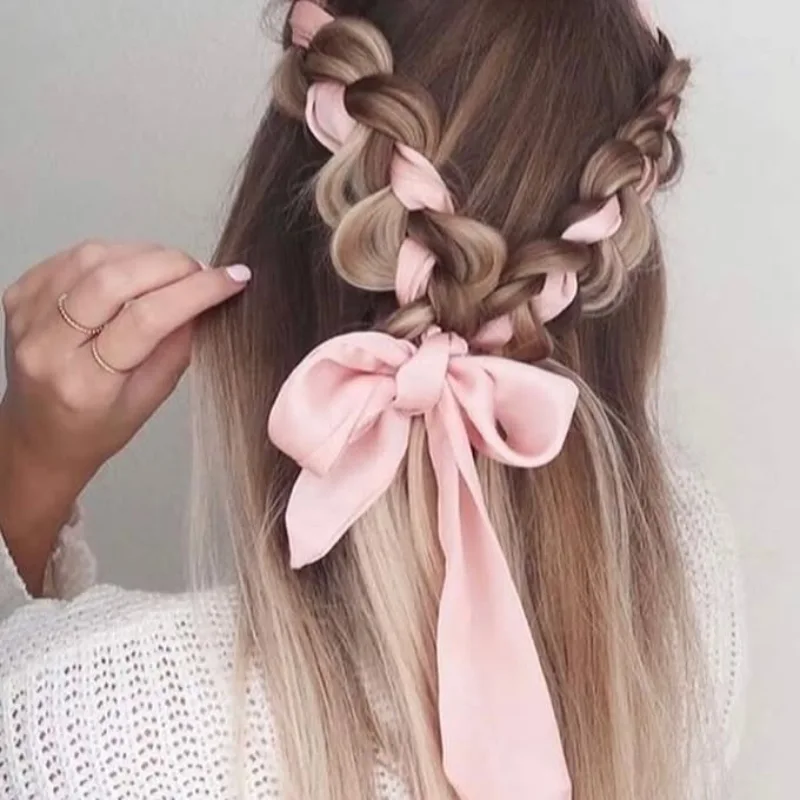 valentines hairstyles