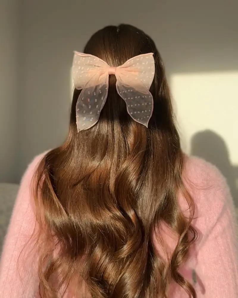 valentines hairstyles