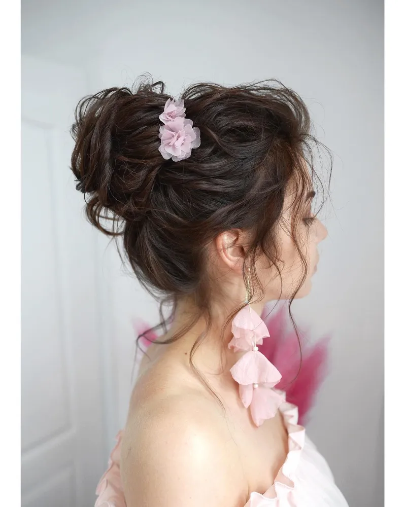 Wedding Guest Hairstyles