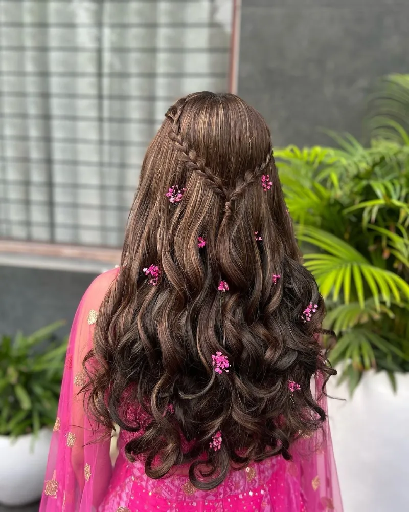 Wedding Guest Hairstyles