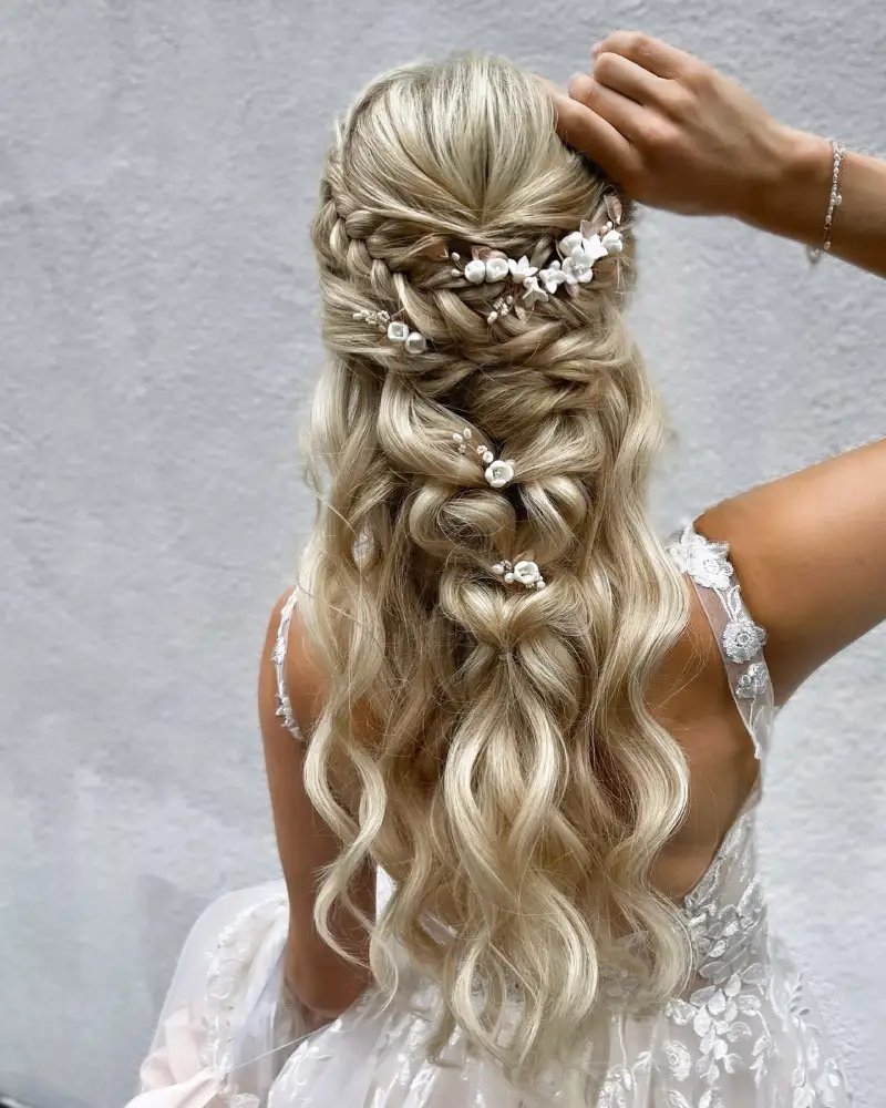 Wedding Guest Hairstyles