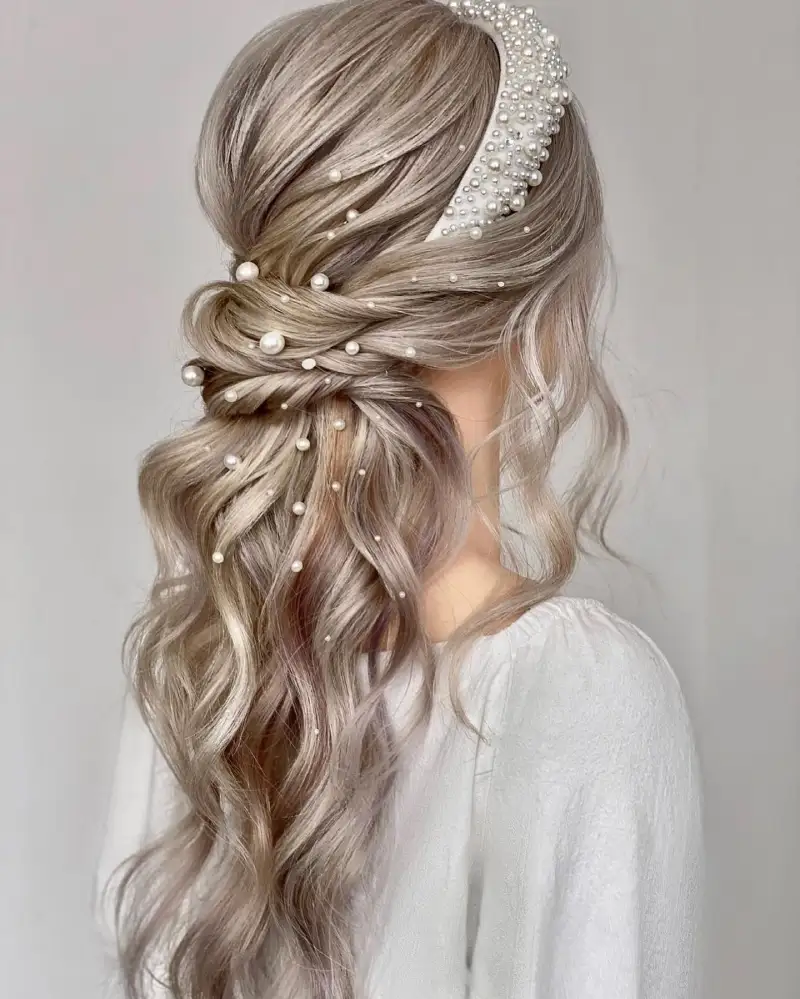 Wedding Guest Hairstyles