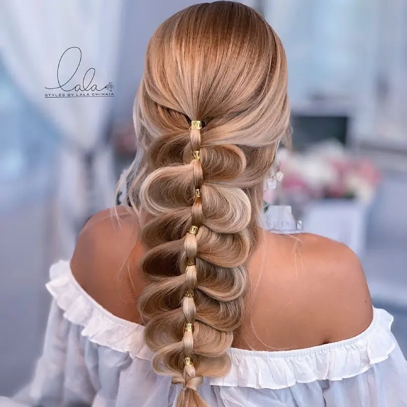 Wedding Guest Hairstyles