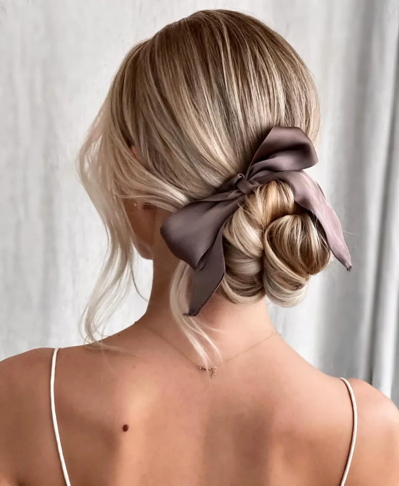 Wedding Guest Hairstyles