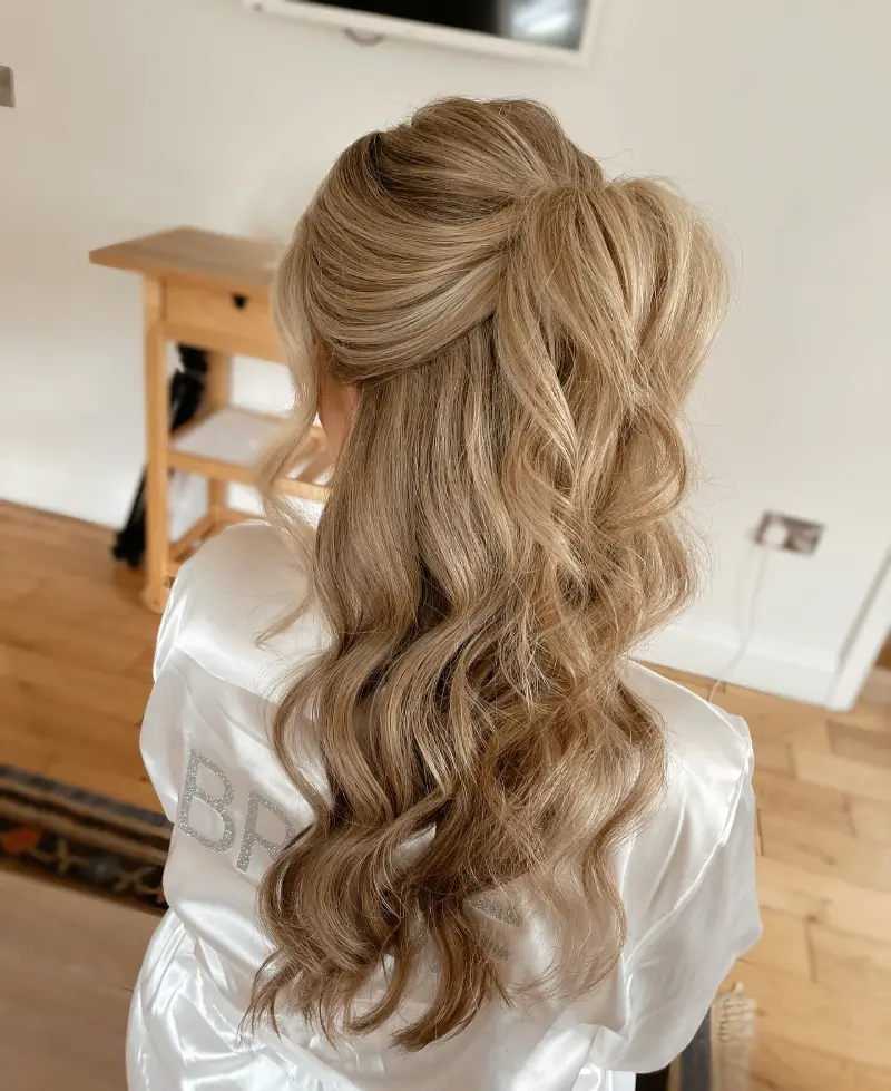 Wedding Guest Hairstyles