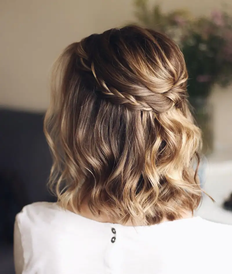 Wedding Guest Hairstyles