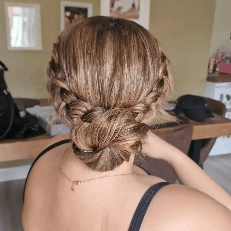 Wedding Guest Hairstyles