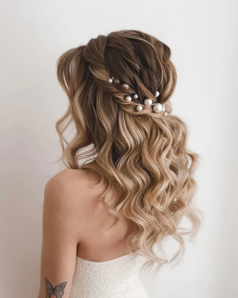 Wedding Guest Hairstyles